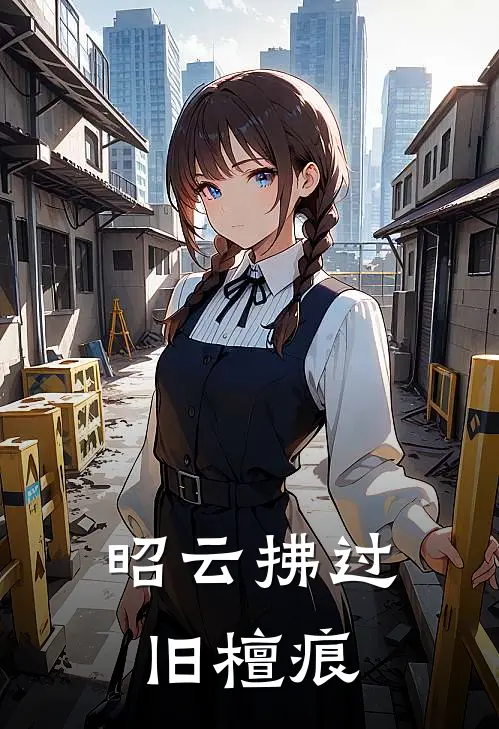 昭云拂过旧檀痕