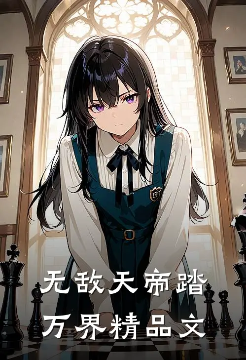 无敌天帝踏万界精品文