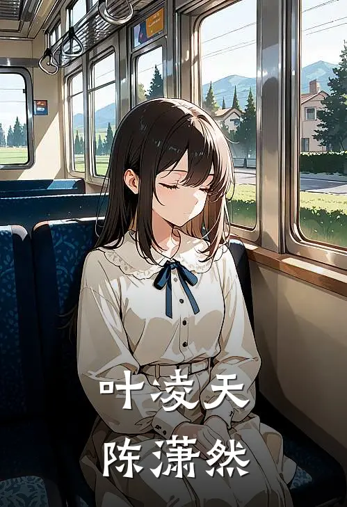 叶凌天陈潇然