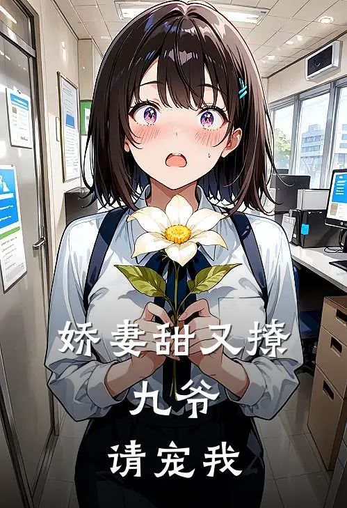 娇妻甜又撩九爷,请宠我免费阅读