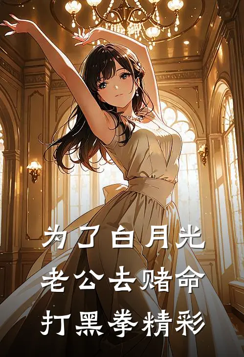为了白月光，老公去赌命打黑拳精彩