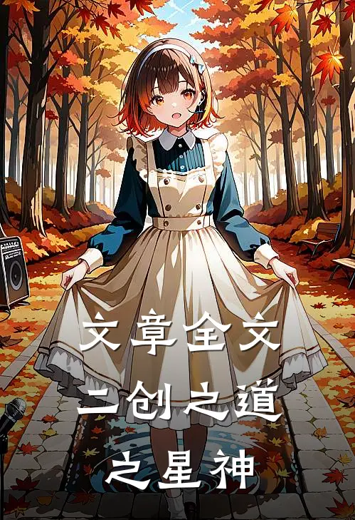 文章全文二创之道之星神