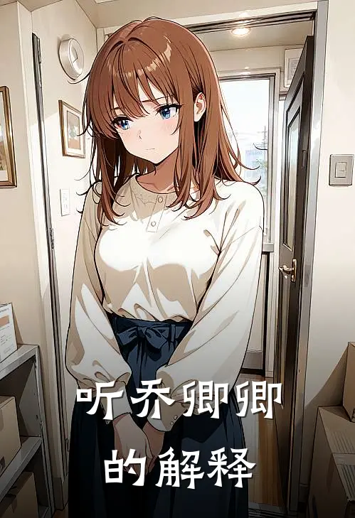听乔卿卿的解释