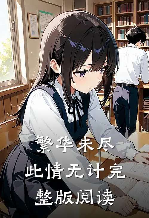 繁华未尽，此情无计完整版阅读