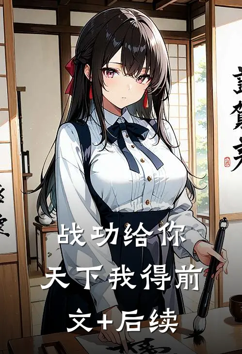 战功给你，天下我得前文+后续