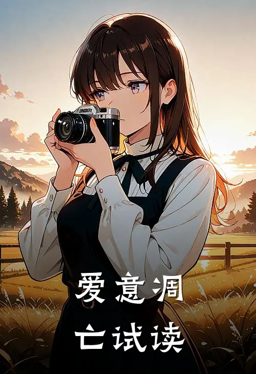 爱意凋亡试读