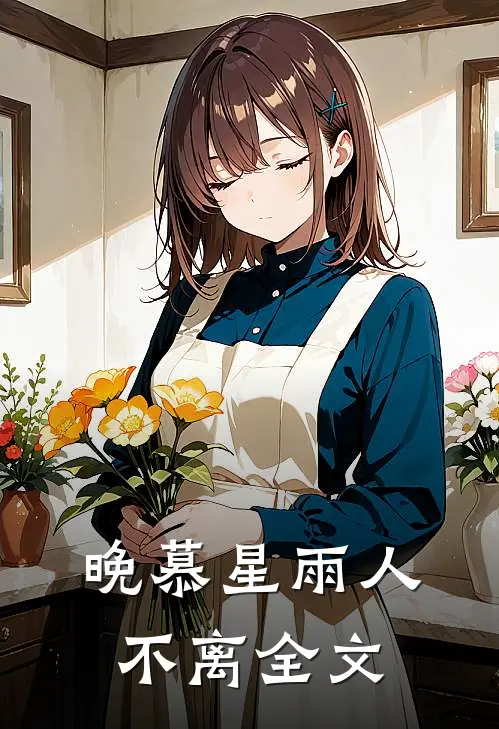 晚慕星雨人不离全文