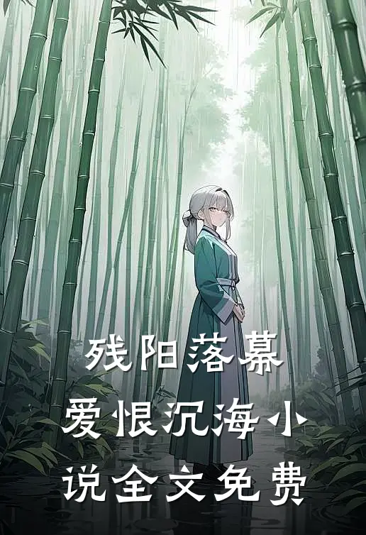 残阳落幕,爱恨沉海全文免费阅读