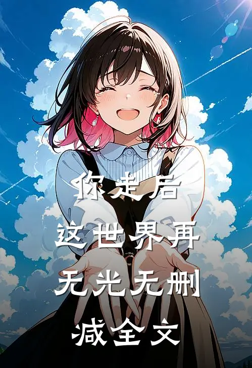 你走后，这世界再无光无删减全文