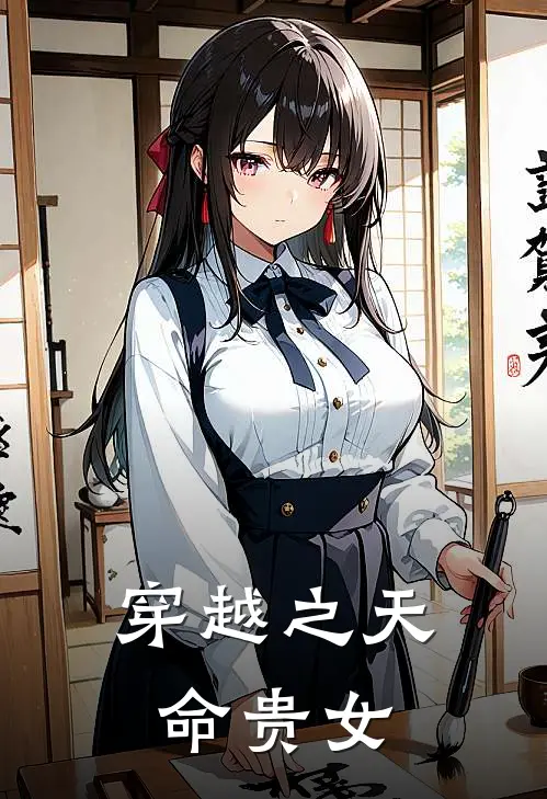 穿越之天命贵女