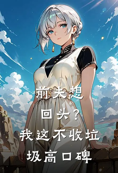 前夫想回头？我这不收垃圾高口碑