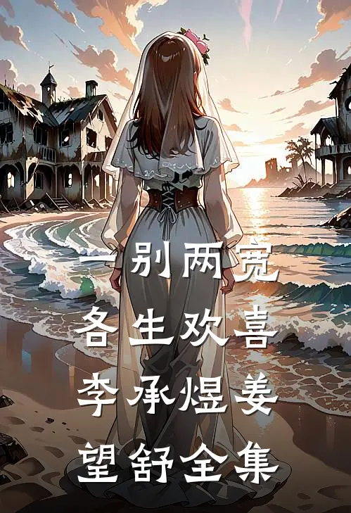 一别两宽，各生欢喜李承煜姜望舒全集