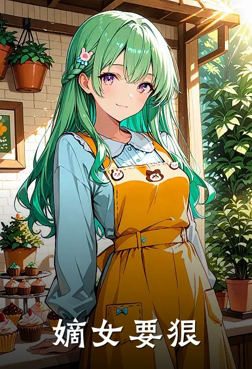 嫡女要狠
