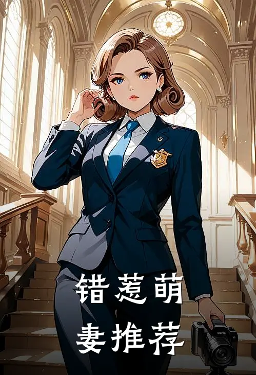 错惹萌妻推荐