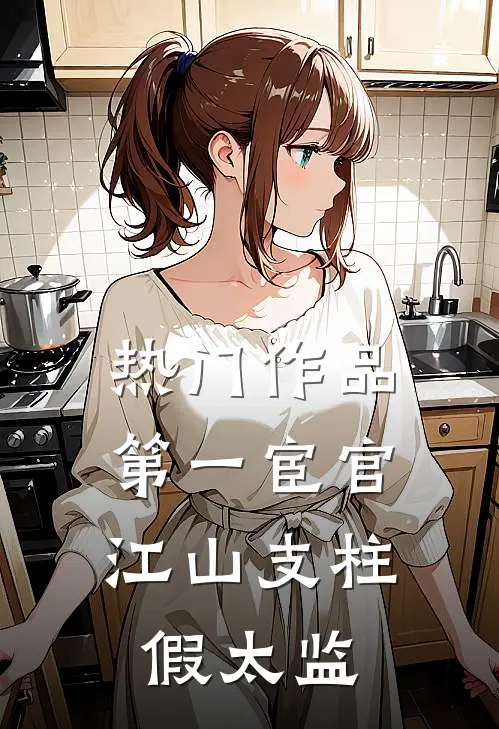 热门作品第一宦官：江山支柱假太监