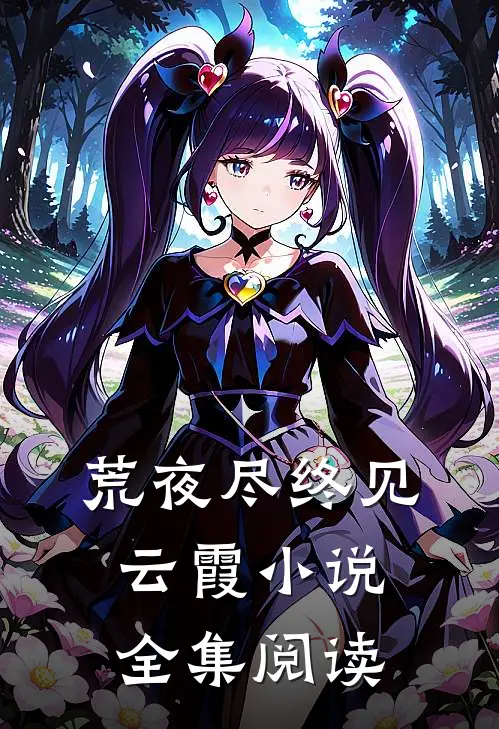 荒夜尽终见云霞小说全集阅读