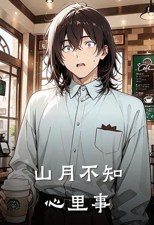 山月不知心里事