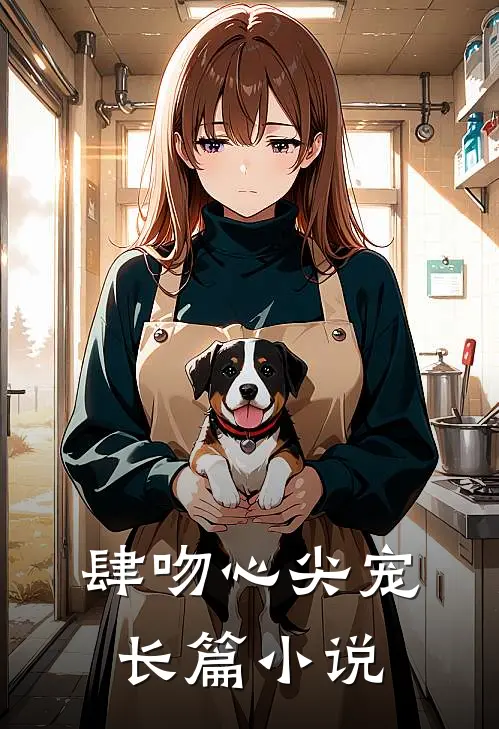 肆吻心尖宠长篇小说
