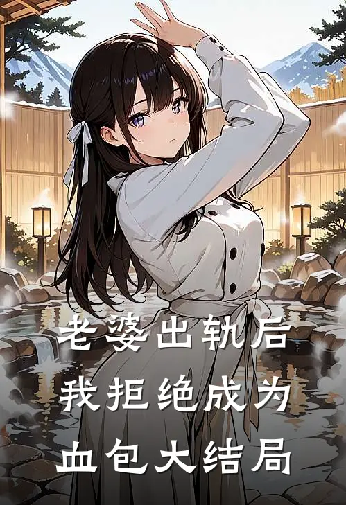 老婆出轨后我拒绝成为血包大结局