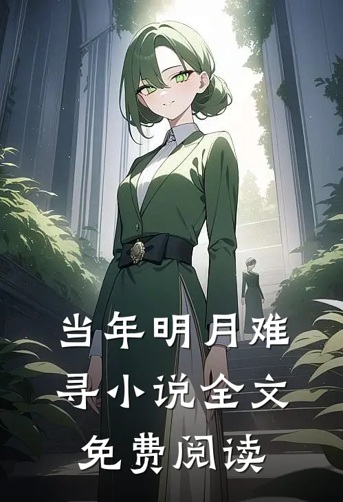 当年明月难寻全文免费阅读最新