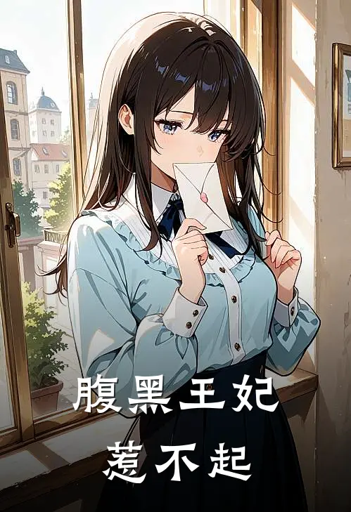 腹黑王妃惹不起