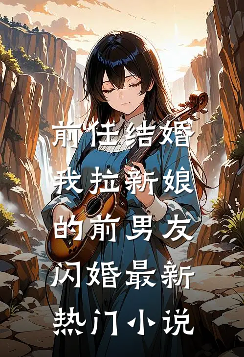 前任结婚,我拉新娘的前男友闪婚最新热门
