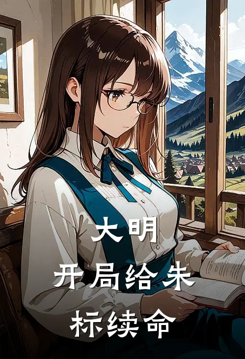 大明：开局给朱标续命