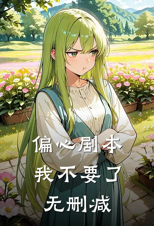 偏心剧本，我不要了无删减