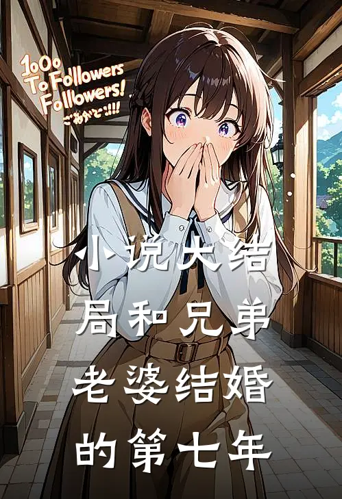 小说大结局和兄弟老婆结婚的第七年