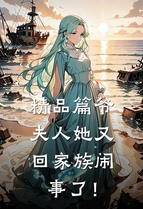 精品篇爷，夫人她又回家族闹事了！