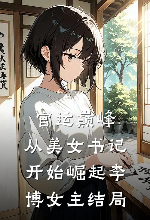 官运巅峰，从美女书记开始崛起李博女主结局