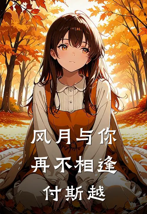 风月与你再不相逢付斯越