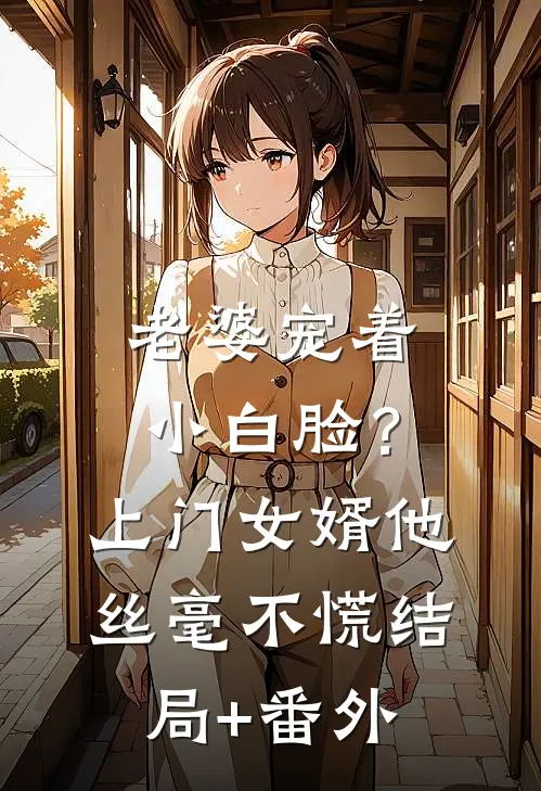 老婆宠着小白脸？上门女婿他丝毫不慌结局+番外