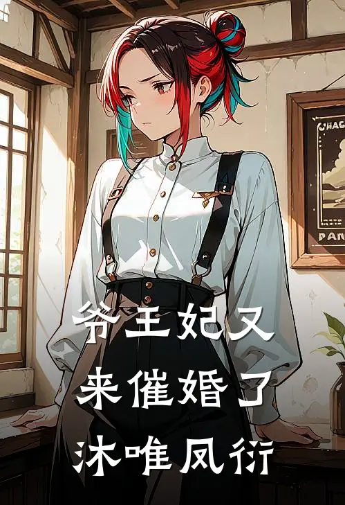 爷王妃又来催婚了沐唯凤衍