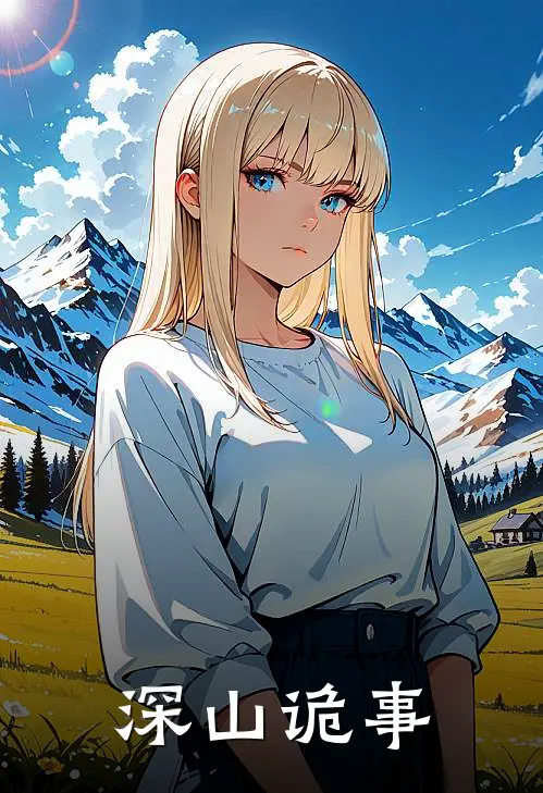 深山诡事