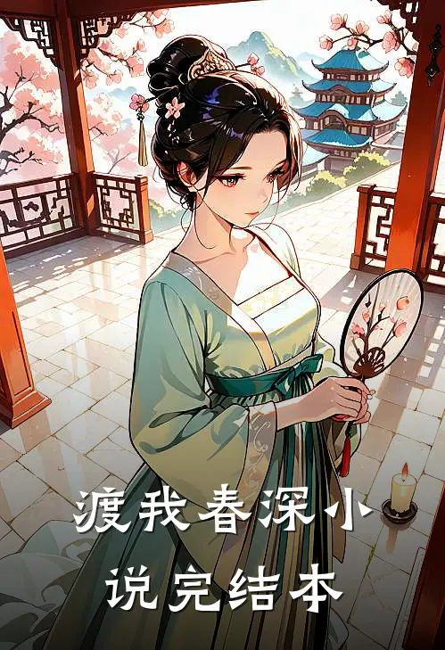 渡我春深小说完结本