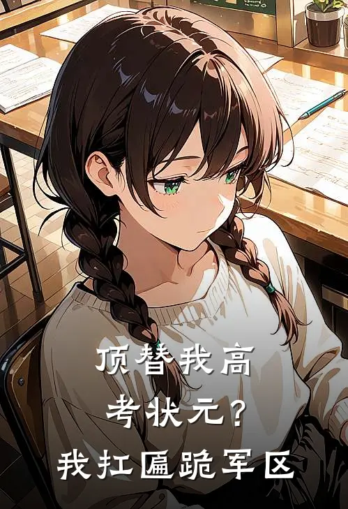 顶替我高考状元?我扛匾跪军区 视频