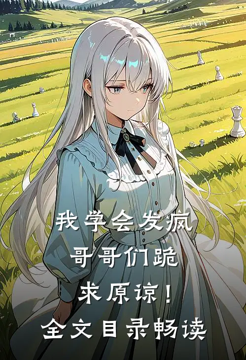 我学会发疯,哥哥们跪求原谅!全文目录畅读版