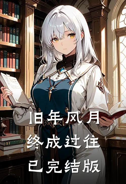 旧年风月终成过往已完结版