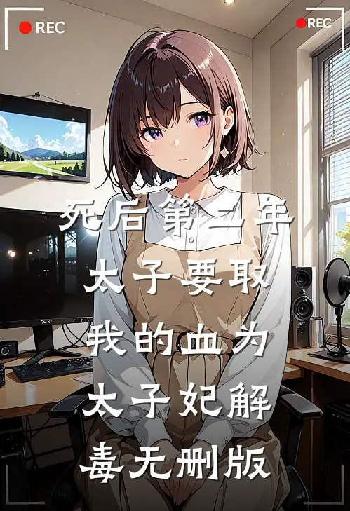 死后第二年，太子要取我的血为太子妃解毒无删版
