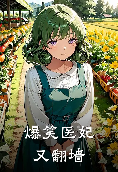 爆笑医妃又翻墙