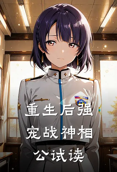 重生后强宠战神相公试读