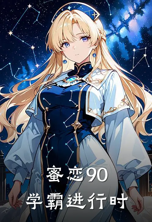 蜜恋90：学霸进行时