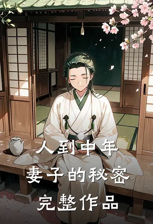 人到中年：妻子的秘密完整作品