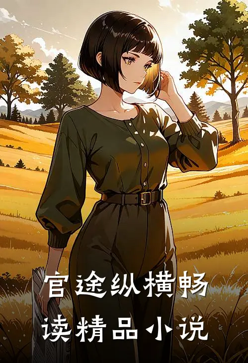 官途纵横畅读精品小说