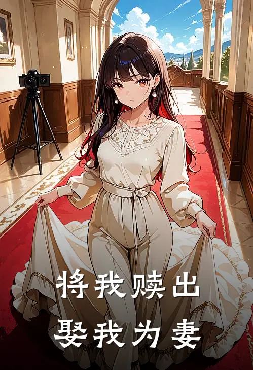 将我赎出娶我为妻