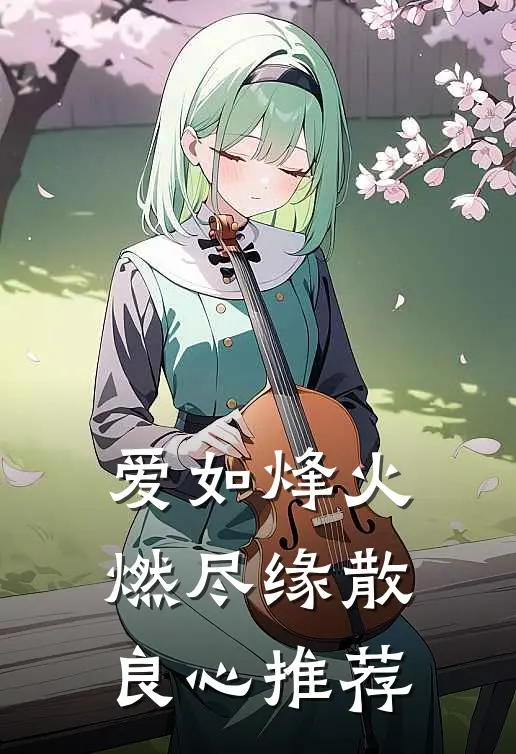 爱如烽火，燃尽缘散良心推荐
