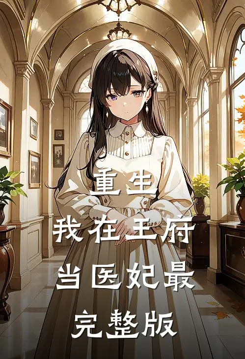 重生：我在王府当医妃最完整版