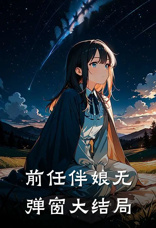 前任伴娘无弹窗大结局
