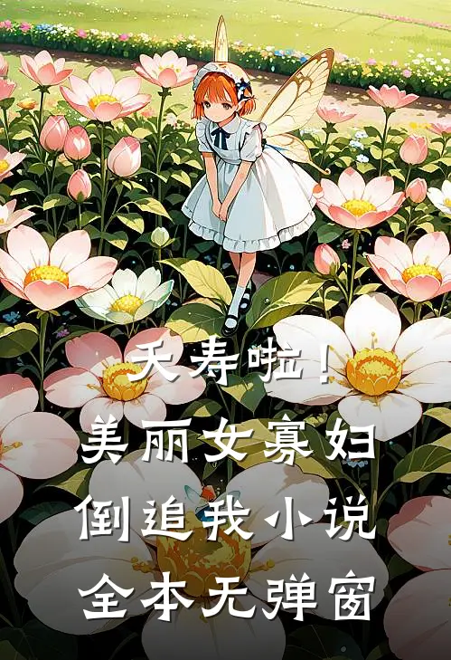 夭寿啦！美丽女寡妇倒追我小说全本无弹窗